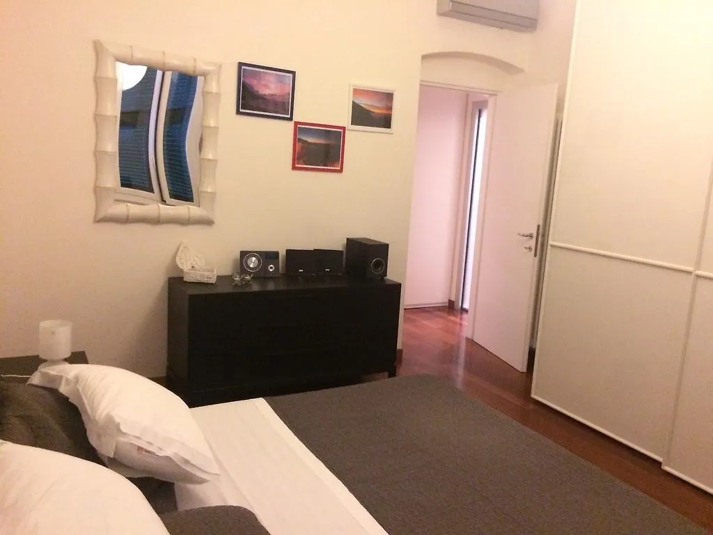 Casa Margot Apartment La Spezia 0*,  Italy