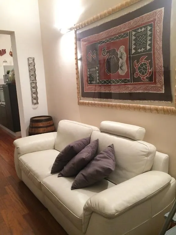 Casa Margot Apartment La Spezia