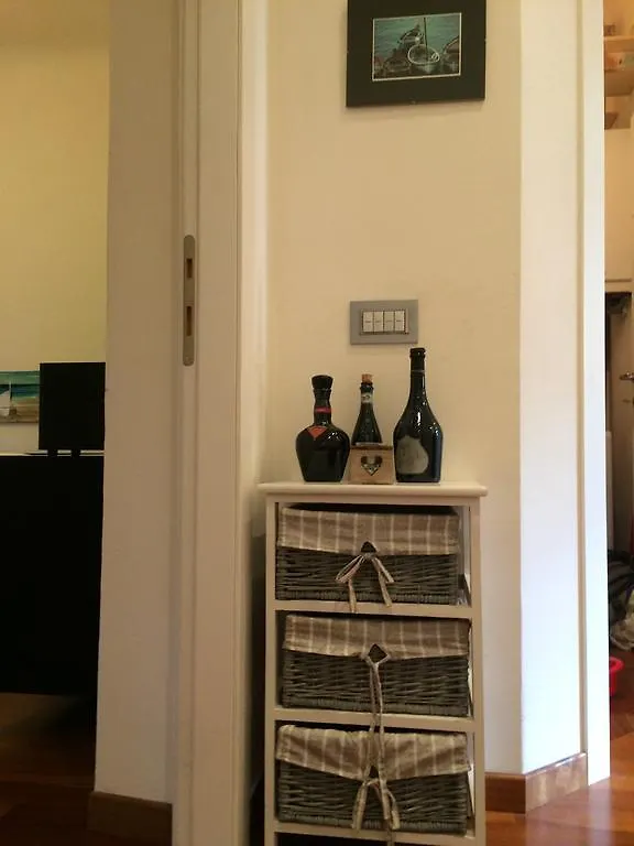 Casa Margot Apartment La Spezia