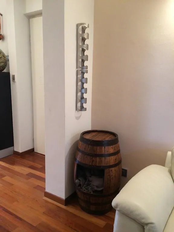 Casa Margot Apartment La Spezia