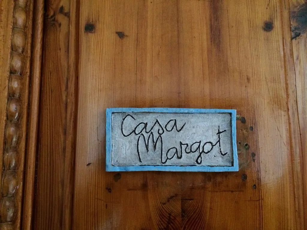 Casa Margot Apartment La Spezia