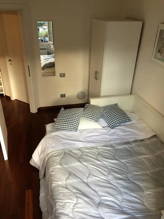 Casa Margot Apartment La Spezia