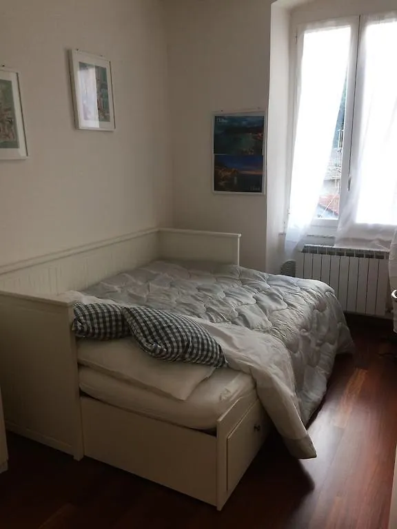 Casa Margot Apartment La Spezia