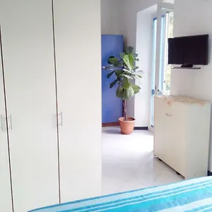 Brezza Marina La Spezia