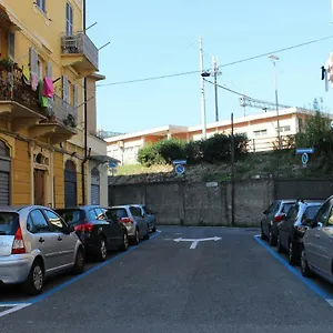 Loft La Conchiglia La Spezia